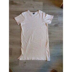 T-shirt dress / Buffalo David Bitton / Women's Medium